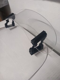 Plexi MRA Variotouring - 3