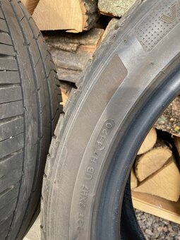 Sada letních pneu Hankook Ventus S1 evo2 SUV 245/45 R19 - 3