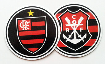 Clube de Regatas do Flamengo - 3
