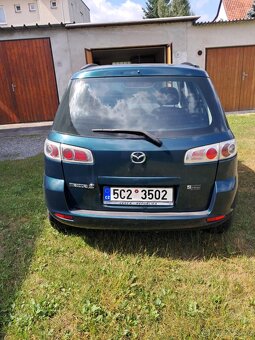 Mazda 2 prodám - 3
