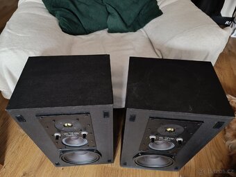 Repra Elektronika Praha RS 338 HiFi - 3