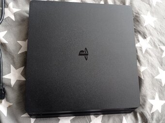 PlayStation 4 Slim 1tb - 3