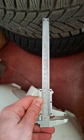 Goodyear Ultragrip Performance FR (FP) XL, 235/50 R18 - 3