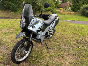 KTM 950 Adventure,r.v.2003 - 3