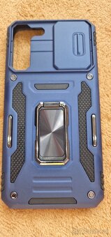 Kryt Samsung Galaxy S22 - 3