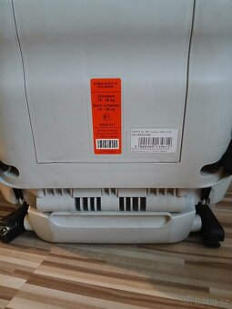 Britax Römer Kidfix SL 15-36 kg - 3