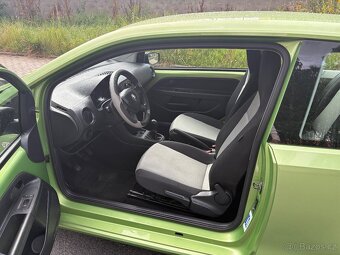SKODA CITIGO 1,O MPI /1 X MAJITEL.KLIMA---TOP STAV - 3