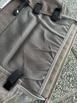 Bugaboo Dobkey spodní koš Taupe - 3