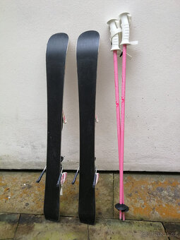 Lyže 80cm - 3