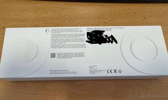 Apple Watch SE (2024) 40mm Silver GPS+Cell - 3
