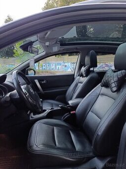 Nissan Qashqai 2012 rok 1.5 Dci motor k9k - 3