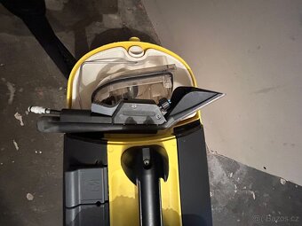 tepovač Kärcher Puzzi Super - 3