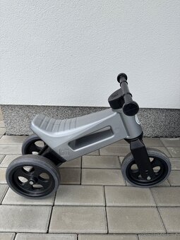 Odrazedlo Funny Wheels - 3