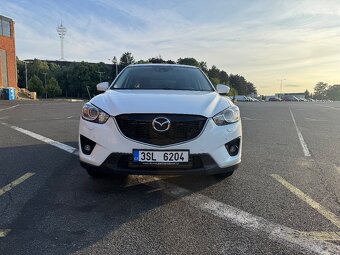 Mazda CX-5 - 3