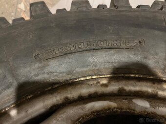 Offroad rezerva 31” - 3