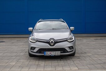 Renault Clio Grandtour Energy dci 90, 66 KW /AJ NA SPLÁTKY/ - 3