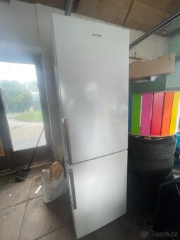 Lednice Gorenje - 3