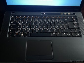 Notebook Dell XPS- L502X - 3