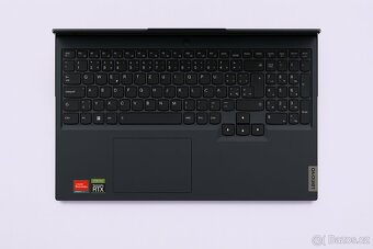💻 Lenovo Legion 5 – výkonný herní notebook - 3