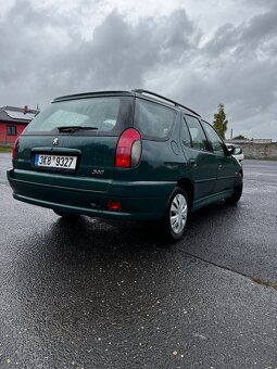Peugeot 306 Combi - 3