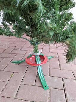 Umělý vánoční stromek - 3