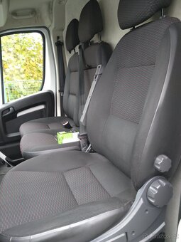 Peugeot boxer 2,2hdi - 3