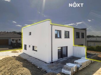 Prodej Rodinný dům, 121㎡ - 3