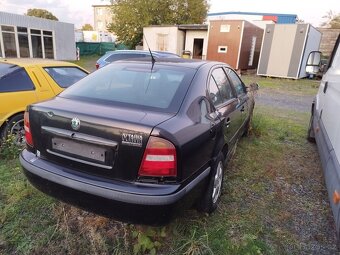Octavia I tour 2ks 1.9tdi 74kw - 3