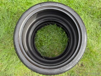 4x Zimní pneu Continental Winter TS860S - 285/35 R22XL - 85% - 3