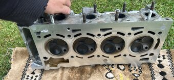 Hlava motoru 1.2 -TSI - 3