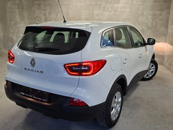 Renault Kadjar 1.3 TCe, 103kW, rok 11/2018, POUZE 85.000KM - 3