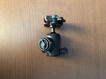 Hlava statívu MANFROTTO MH494-BH - 3