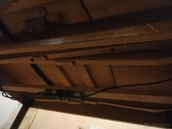 Konferenční stolek Brusel - 3