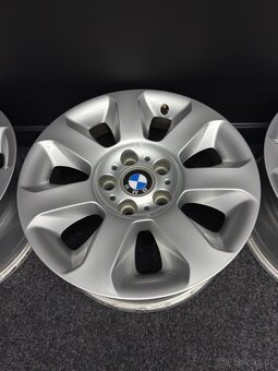 Alu BMW E60 / E61 5x120 16” style 115 - 3