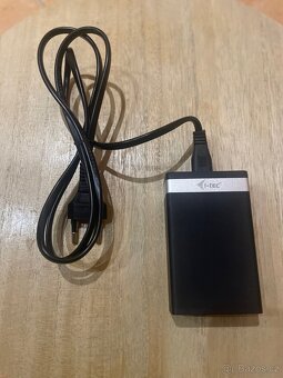 i-tec USB Smart Charger 5 Port - 3