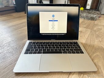 MacBook Air 2019 Retina - 3