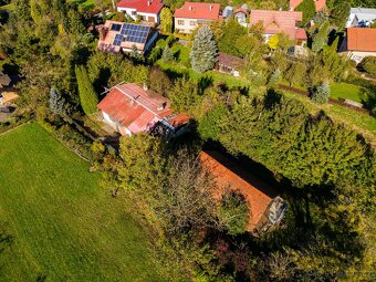 Prodej chalupy Vsetín – Ohrada - 3