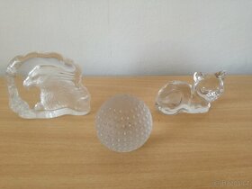 těžítka, dekorace - 3