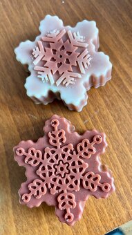 Svíčky a mýdla - 3