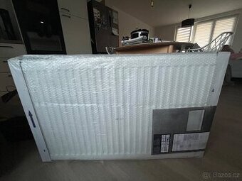 Radiátor 60x100cm typ 22 1614W - 3