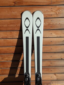 švýcarské lyže Exonde V7, 170cm, 24/25 - 3