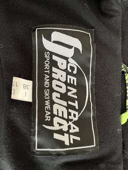 Chlapecké bundy - 3