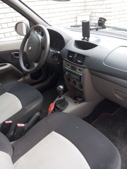 RENAUlt THALIE 1.4 - 3