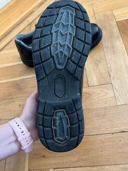 Prabos pracovní obuv - 3