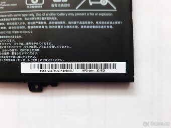 Baterie Lenovo L17C3P52 - 3