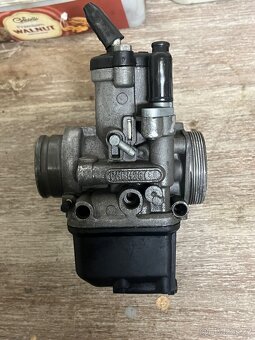Karburátor PHBH 28 BD Originál Dellorto - 3