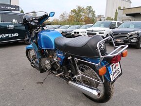 BMW R100 - 3