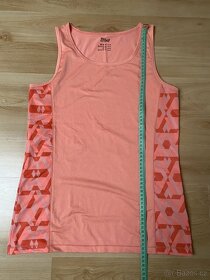 sportovní tílko vl.M - 3