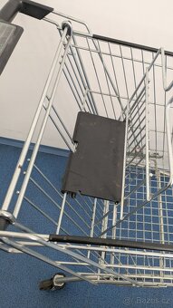 Nákupní košík - 3