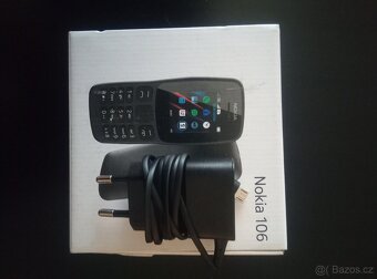 Nokia 106 - 3